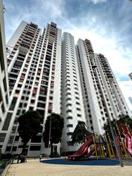 Blk 119C Kim Tian Road (Bukit Merah), HDB 5 Rooms #409689141